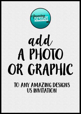 ADD-ON Photo Addition