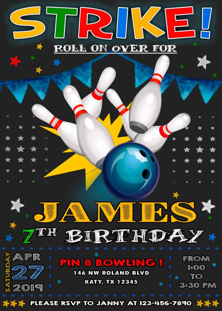 bowling-birthday-invitation-amazing-designs-us