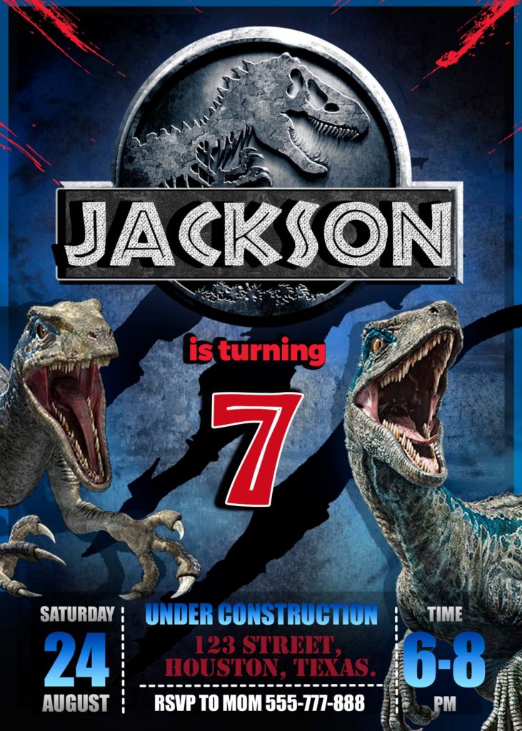 jurassic-world-birthday-party-invitation-terrific-invite