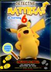 Detective Pikachu Birthday Party Invitation | Amazing Invite