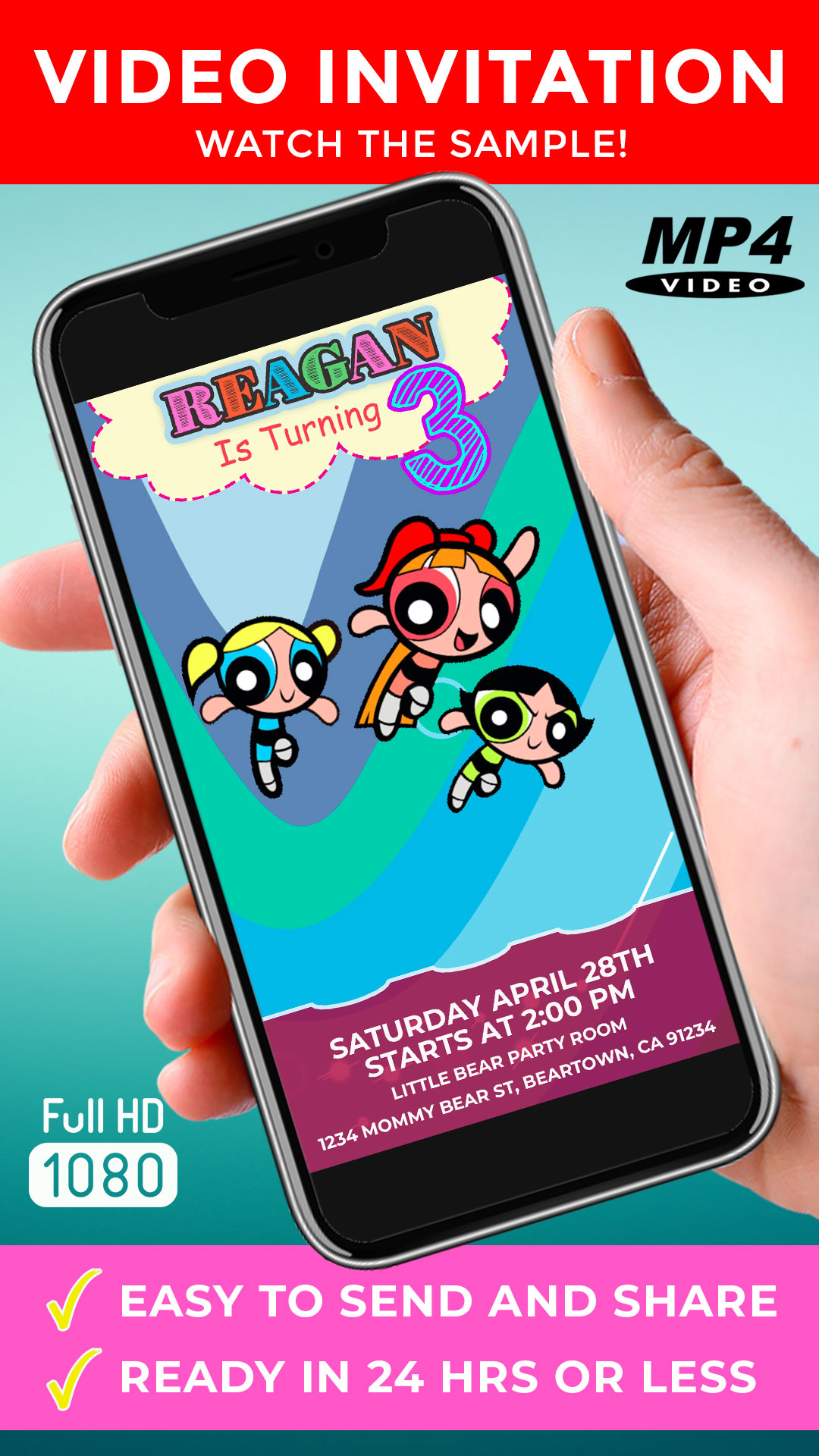 the-powerpuff-girls-birthday-video-invitation-animated-invite