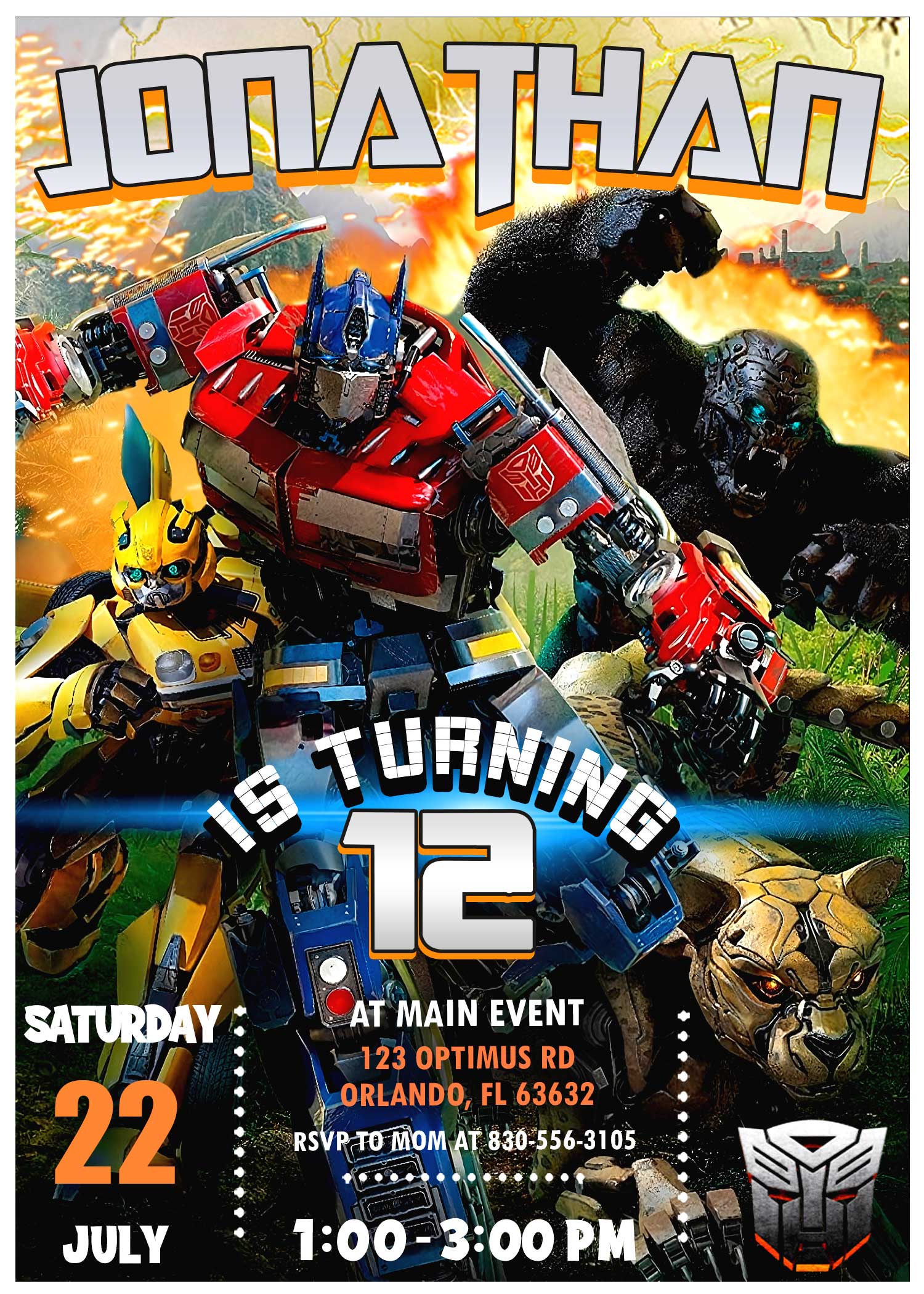 https://amazingdesignsus.com/wp-content/uploads/2023/06/Transformers-Rise-of-the-Beasts-Birthday-Invitation.jpg