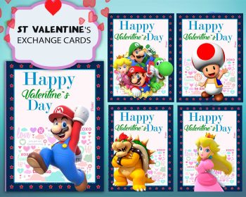 super-mario-bros-valentines-day-cards-2 Super Mario Bros Valentines Day Cards