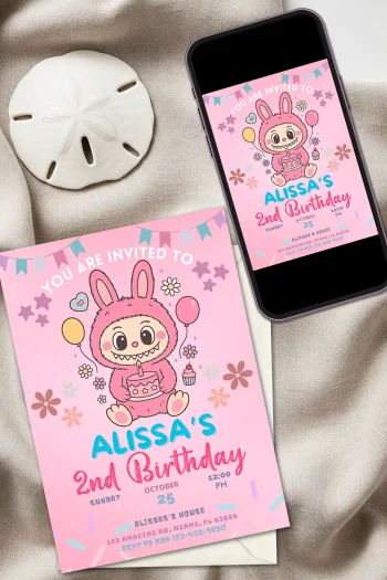 mockup-labubu-birthday-invitation-1-3 Labubu Birthday Invitation