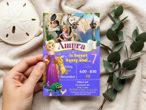mockup-rapunzel-birthday-invitation-1-1 Rapunzel Birthday Invitation